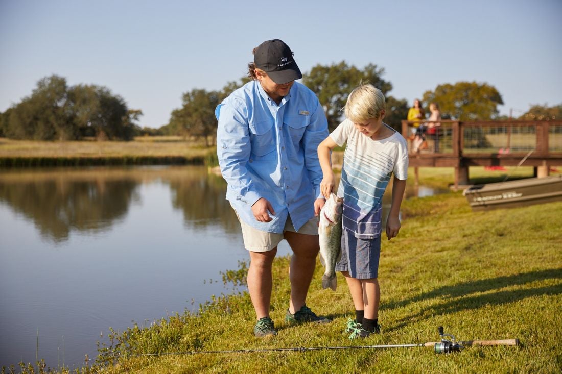 Driftwood Golf & Ranch Club