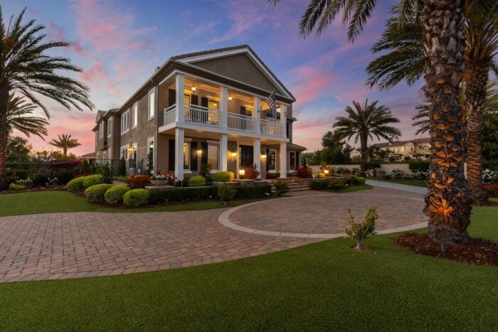 Magnolia Estates – Bressi Ranch