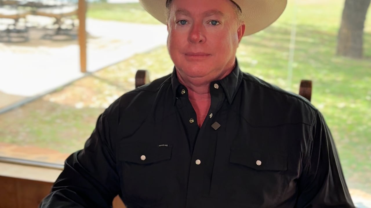 Who is buying South Texas Ranches