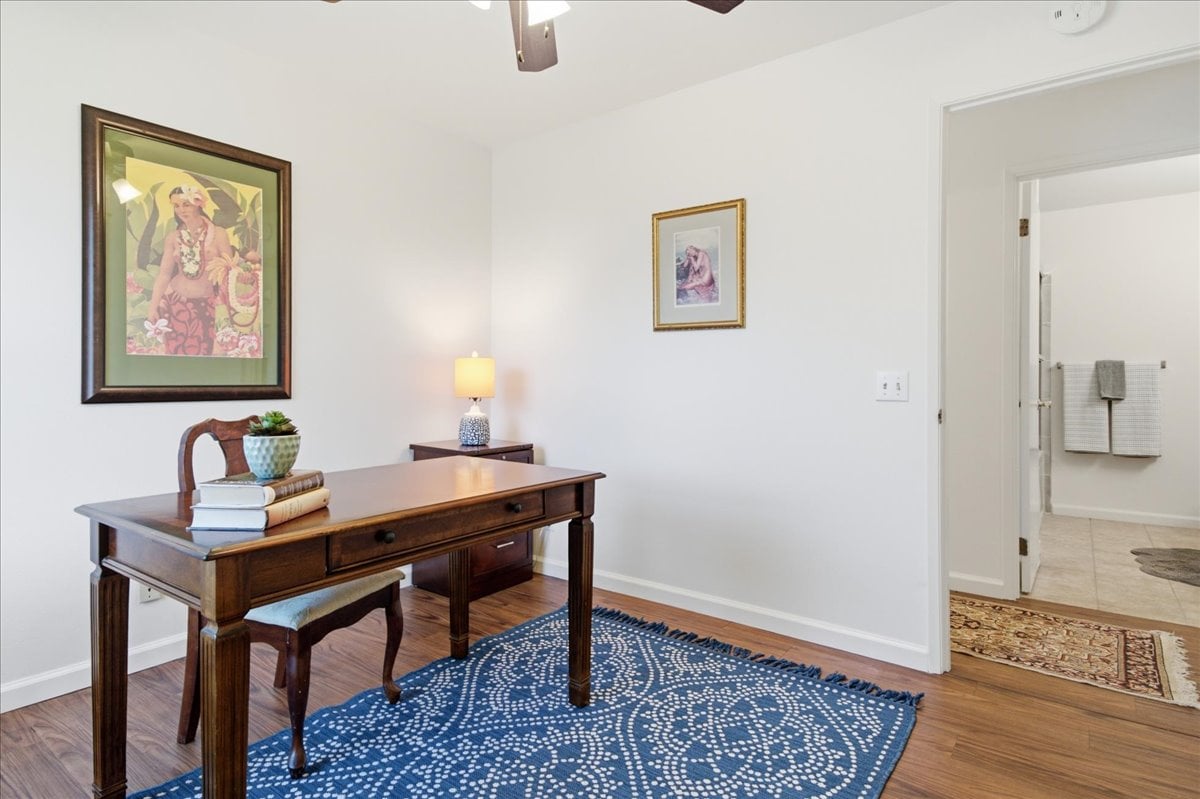 Fairway Terrace C202