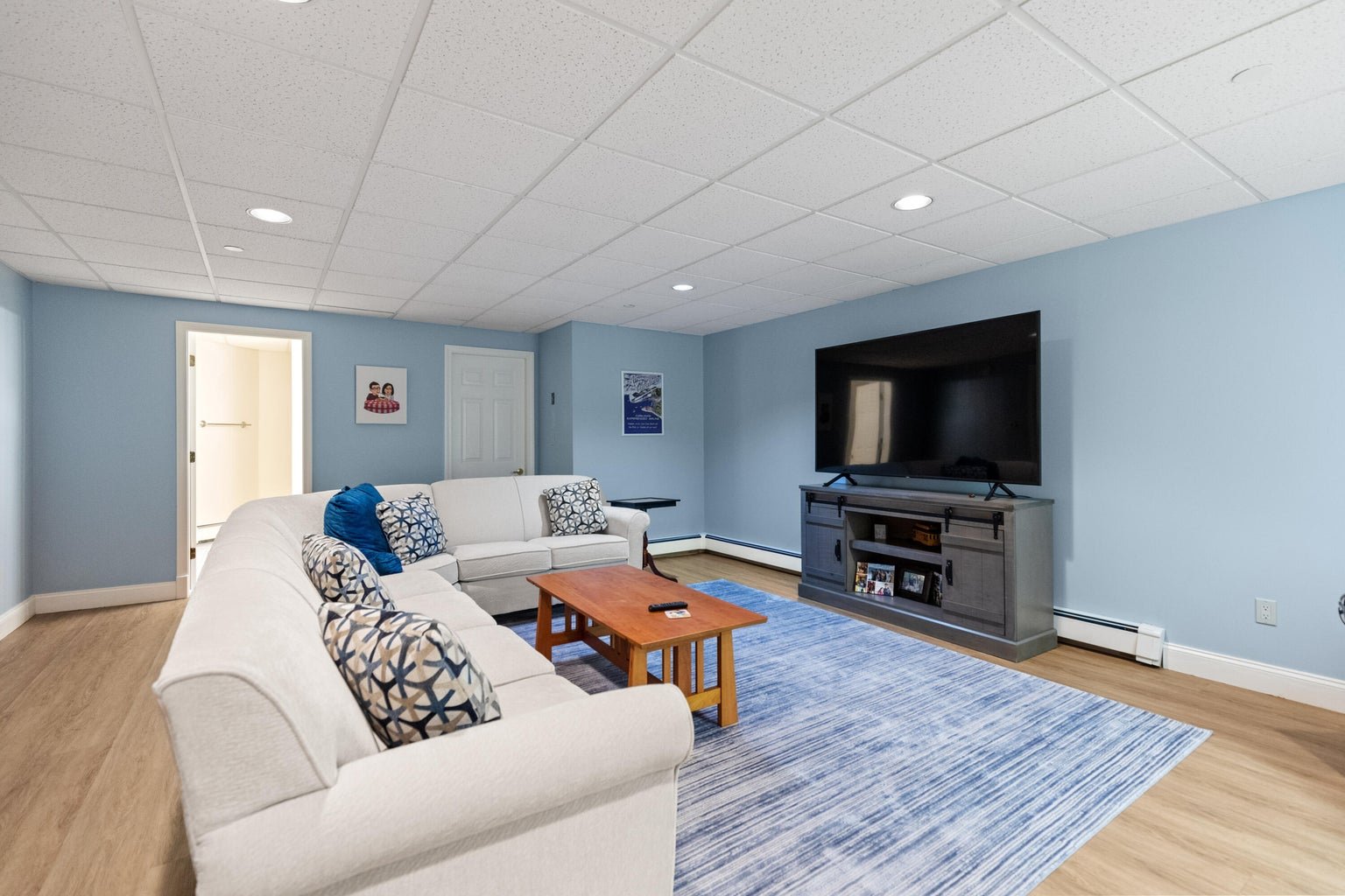 16 Atlantic Drive, Unit #: 16