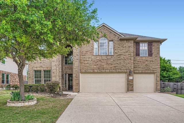 Round Rock
