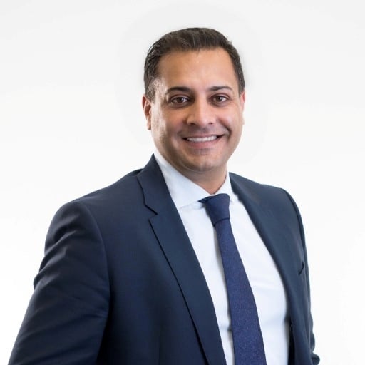 Dave Dhesi