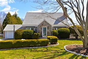 14 Stonybrook Road