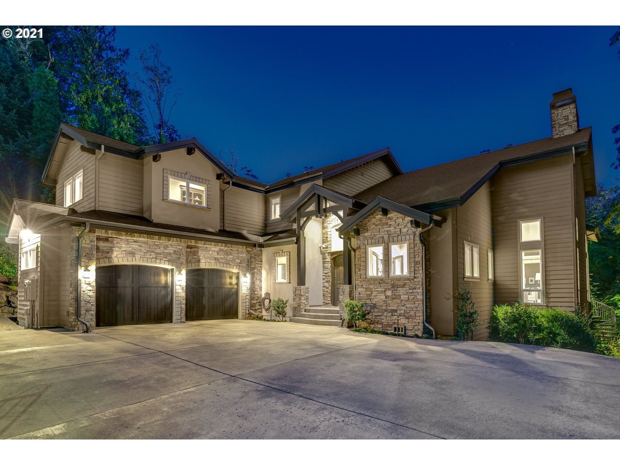 9510 NW Skyline Blvd