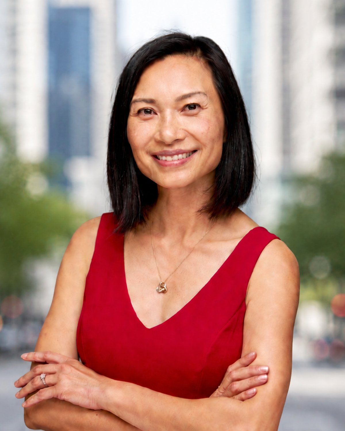 Ann Chang
