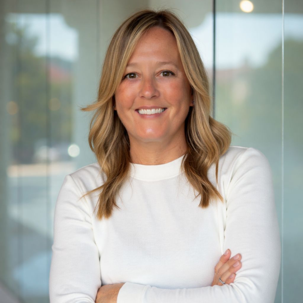 Amber Shelar Sneads Ferry, NC Real Estate Agent Headshot