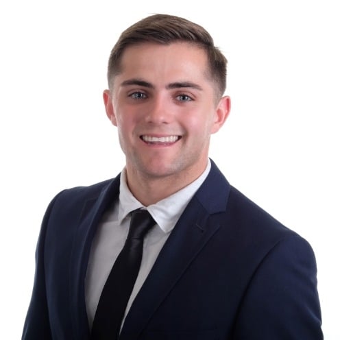 Austin McFarland