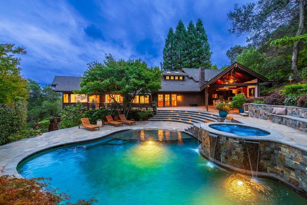 Resort Style Living in Lafayette