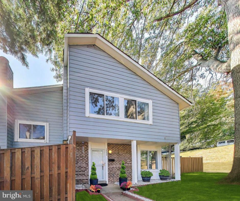 18636 Mustard Seed Court