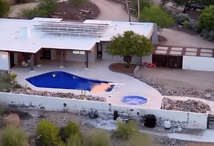 Tatum Mountain Estates Wine & Cheese Open House