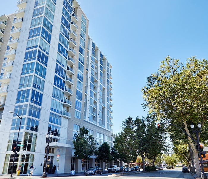 Jack London Square