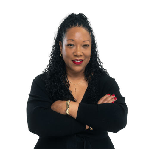 Tiffeny Forrest