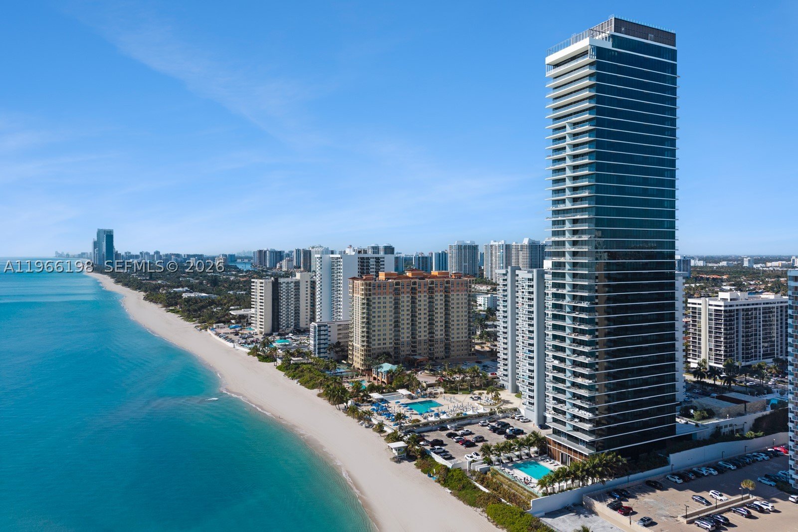2000 S Ocean Dr #25B