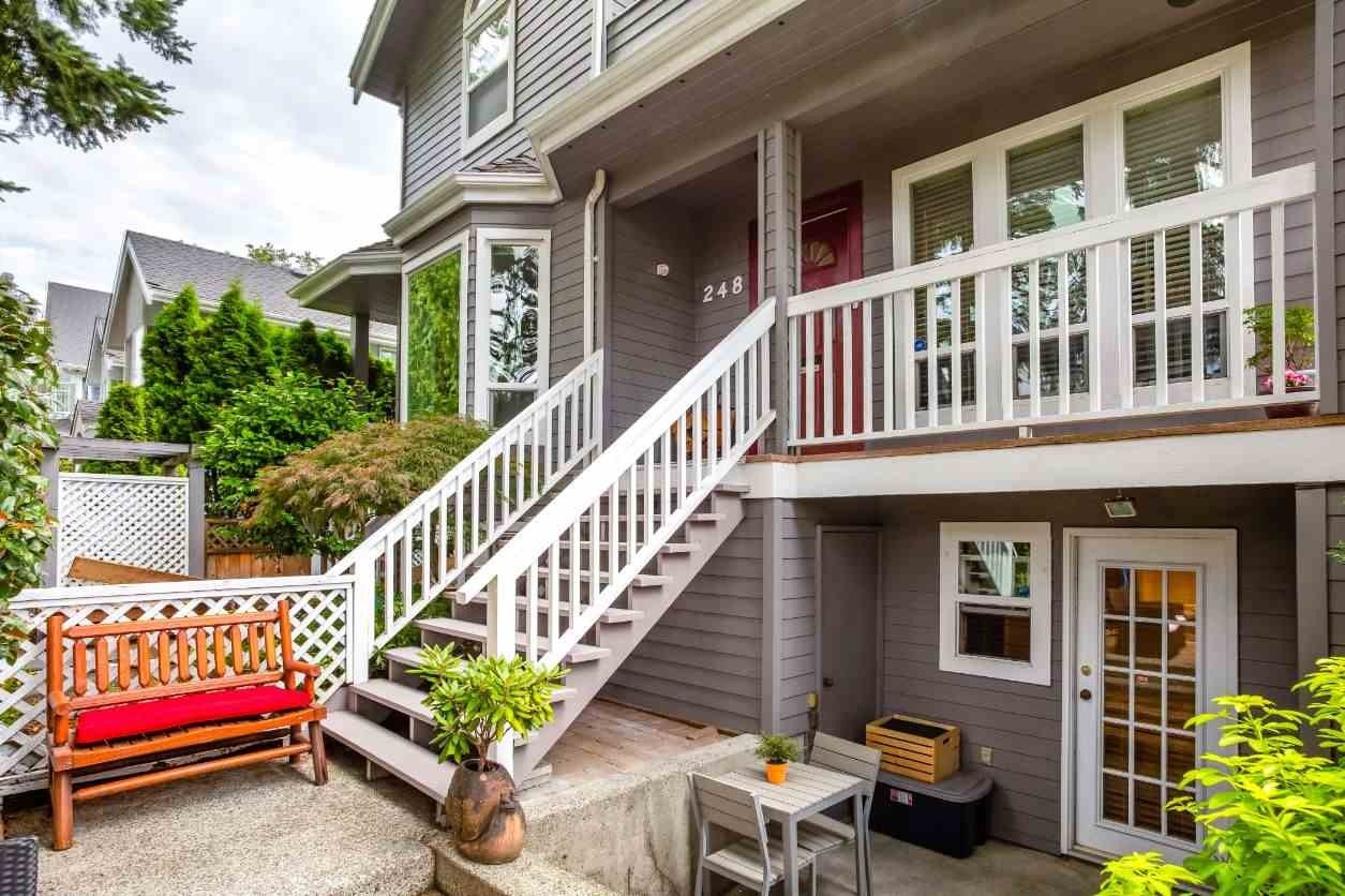 248 W 16th Ave