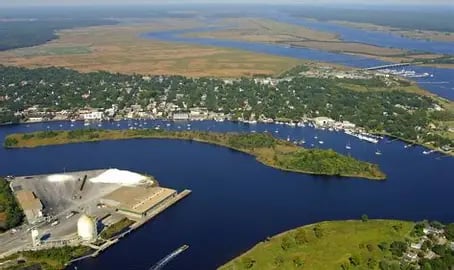 Georgetown, SC