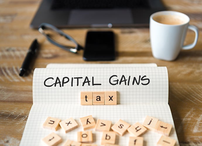 Capital Gains Tax for Homeowners: What Atlanta Sellers Must Know Before Listing
