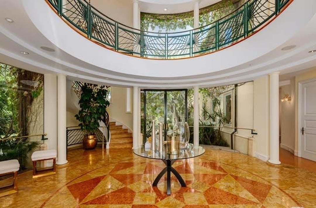 Summit Estate