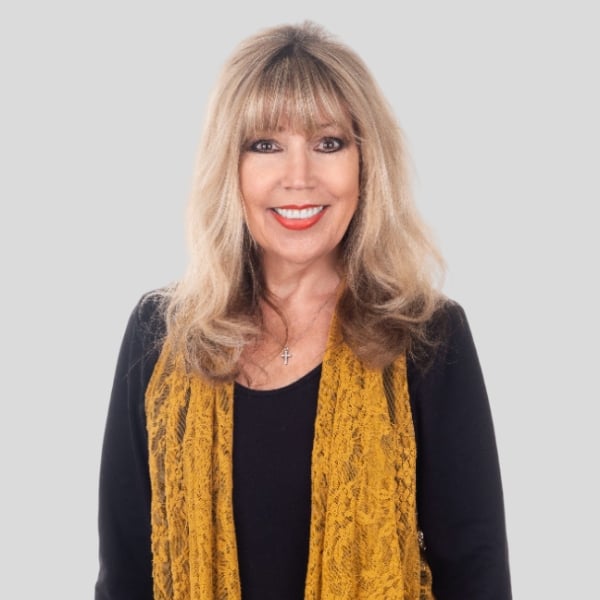 Maria Davis  Carter