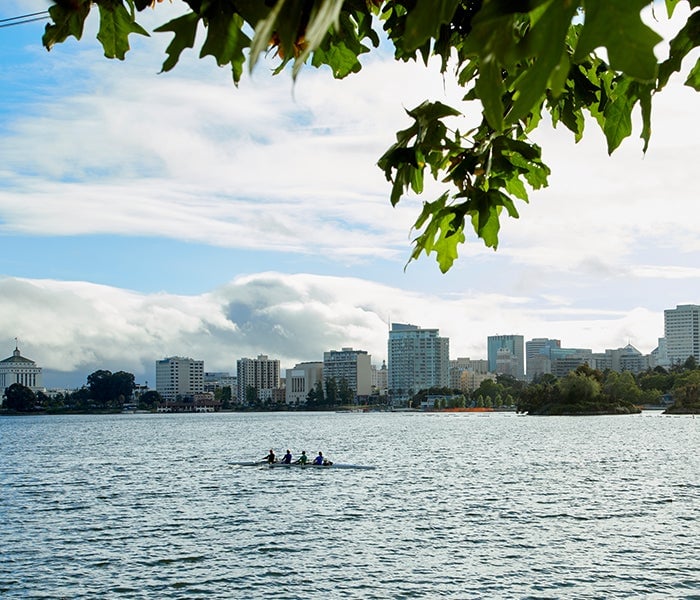 Lake Merritt