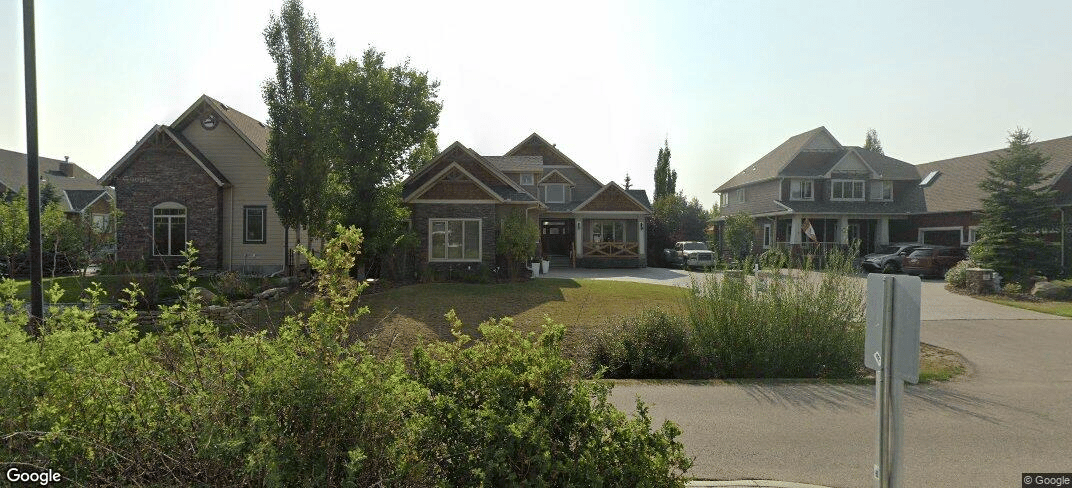 28 Cimarron Estates Way