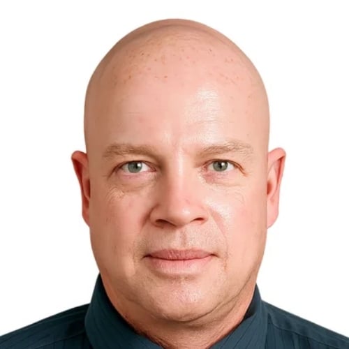 Mark Bryant