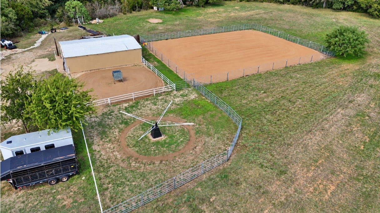 16515 N US HWY, Hico, TX 76457 | Horse Property