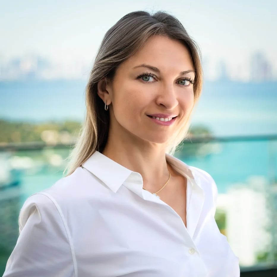Natalia Kortiak