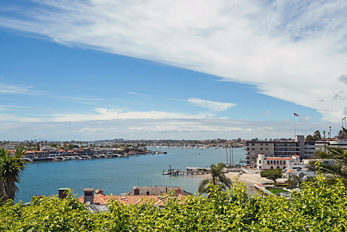 Corona Del Mar