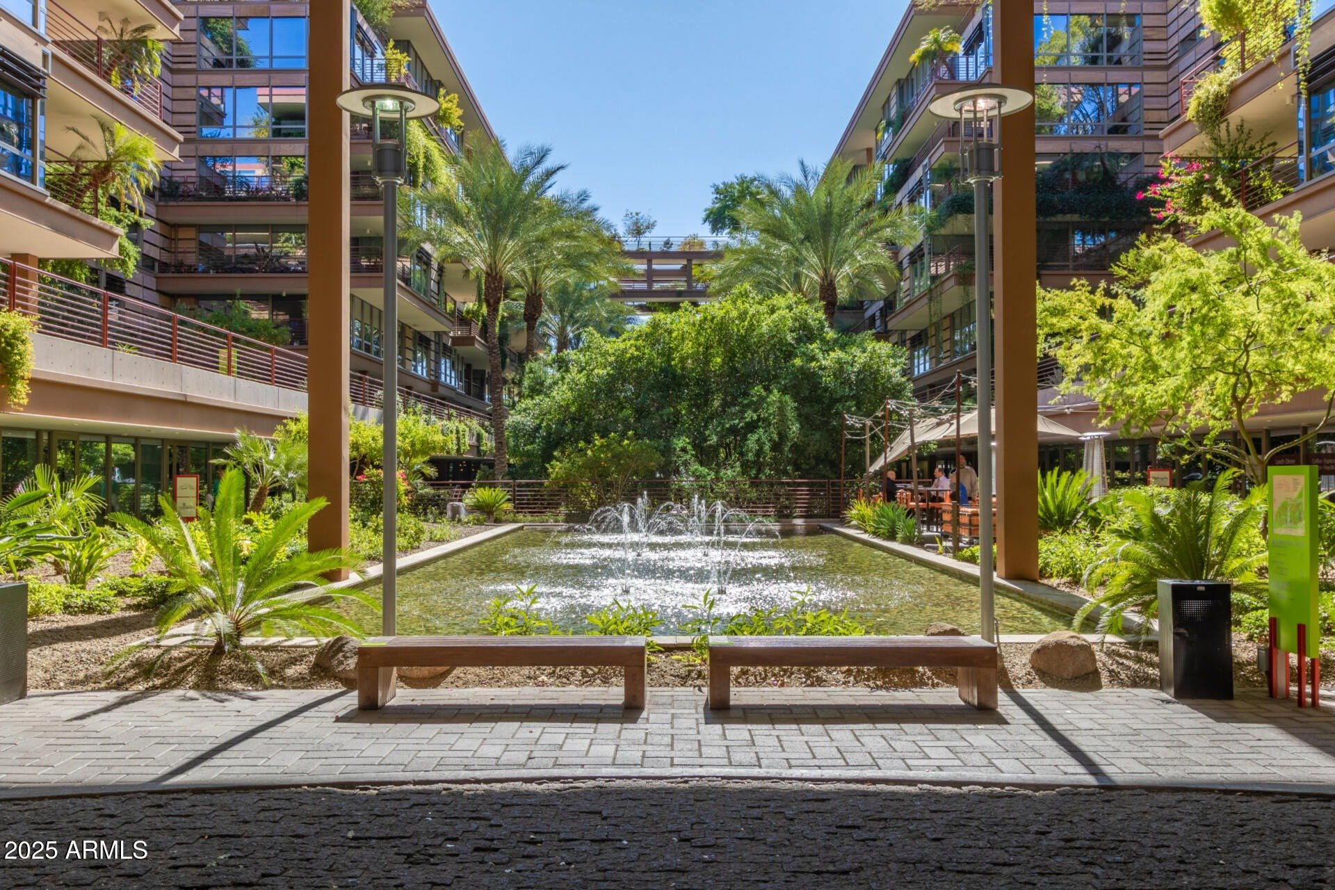 7161 E Rancho Vista Dr, #4007