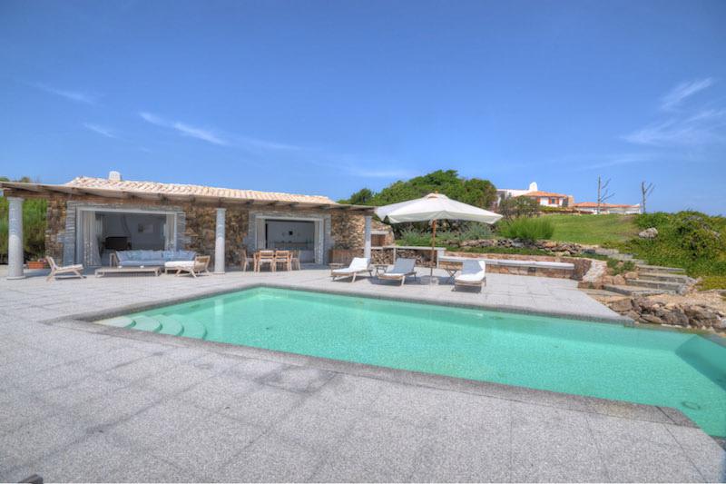 Villa Hanna