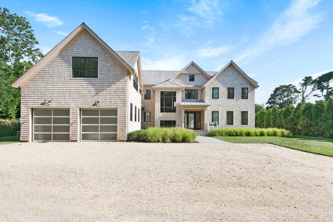 Newman Avenue, Bridgehampton