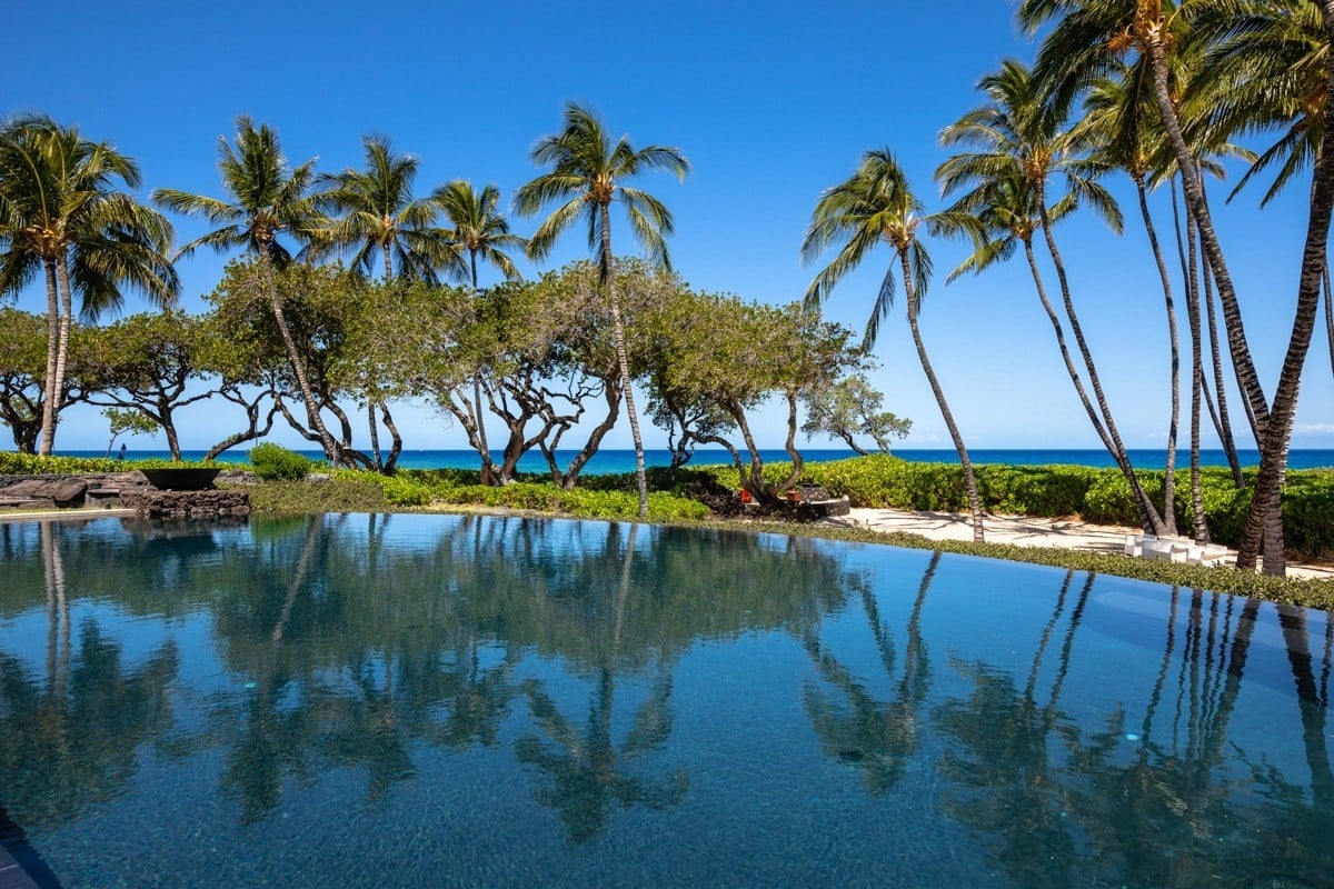 Kohala Coast Big Island