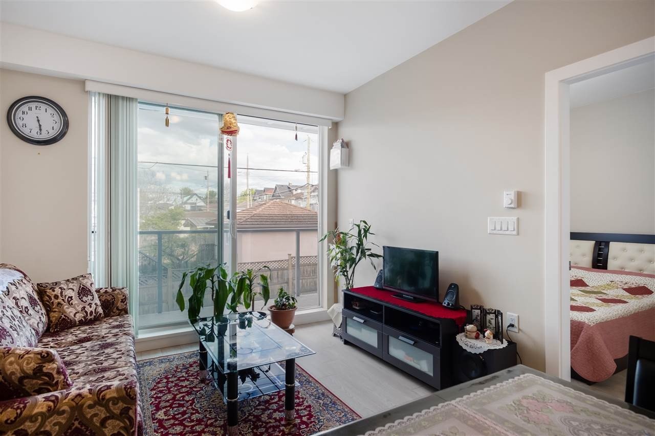1838 Renfrew St, #212