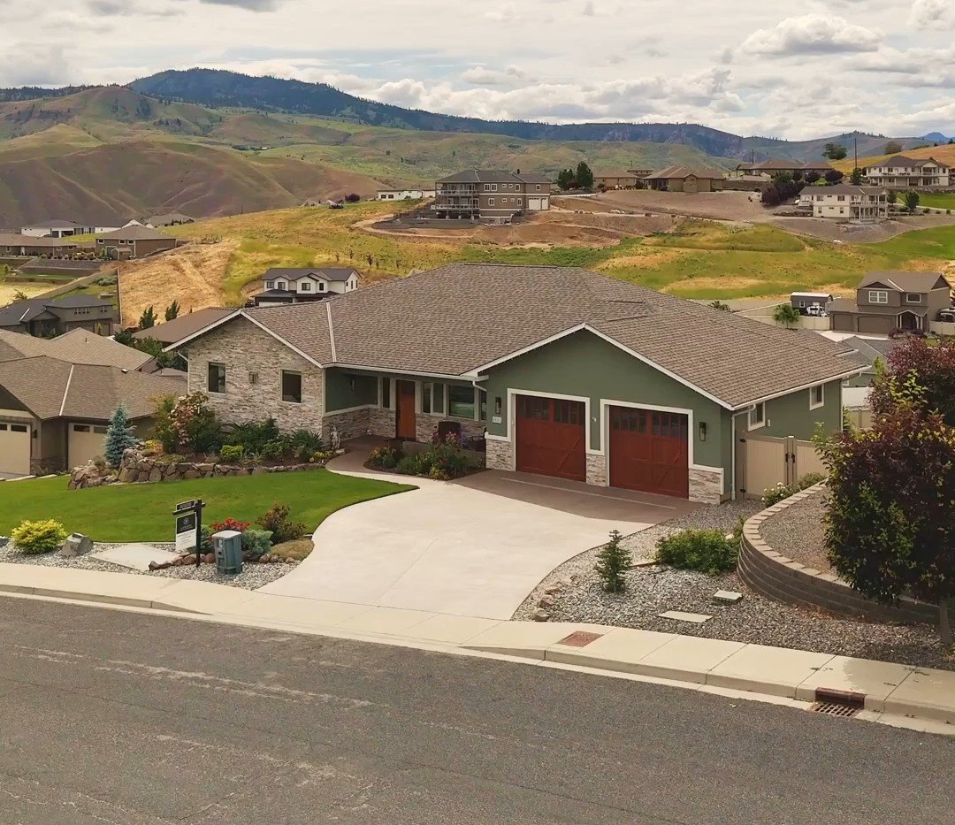 4015 Knowles Road, Wenatchee, WA