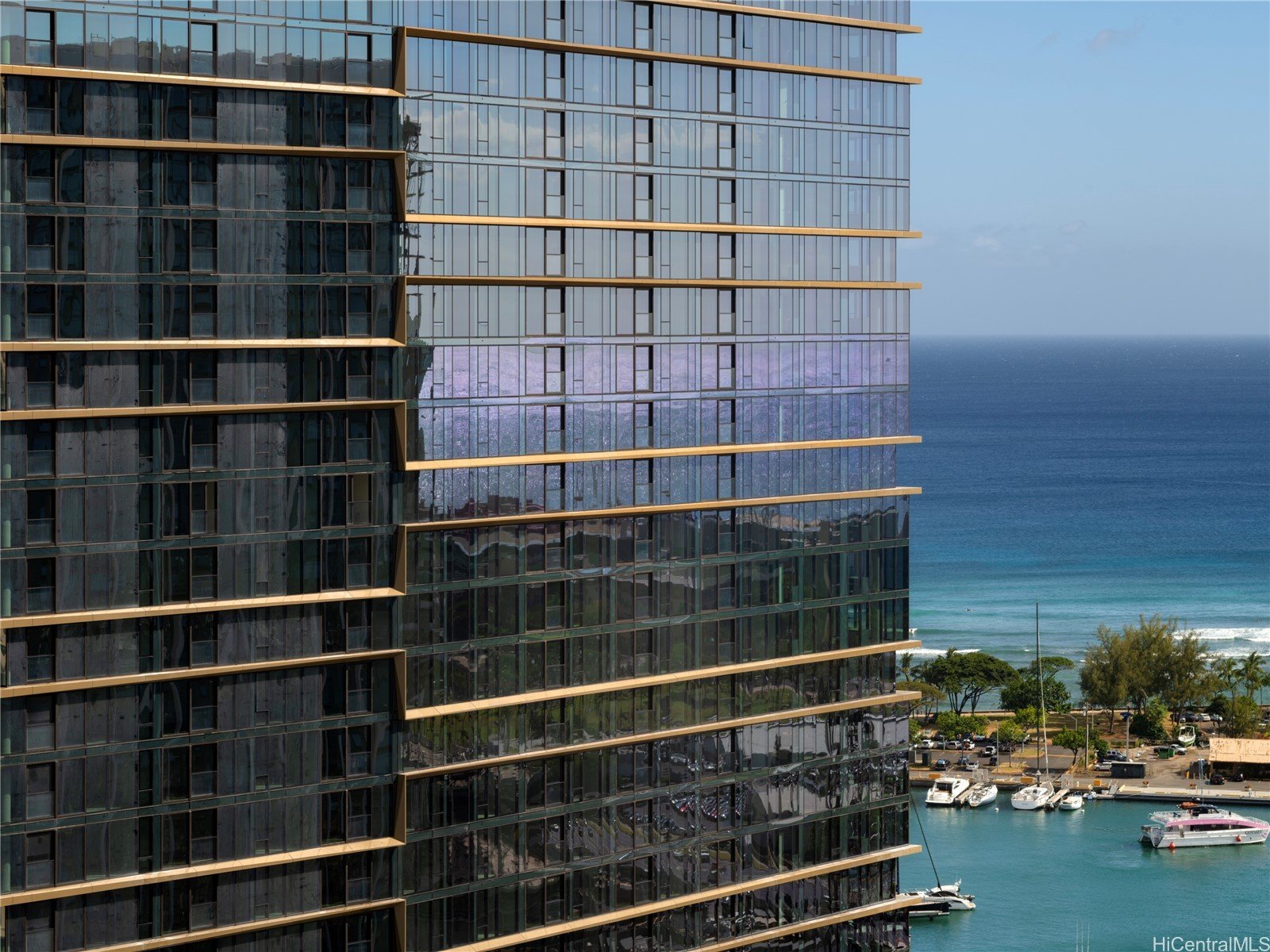 333 Ward Avenue #1001