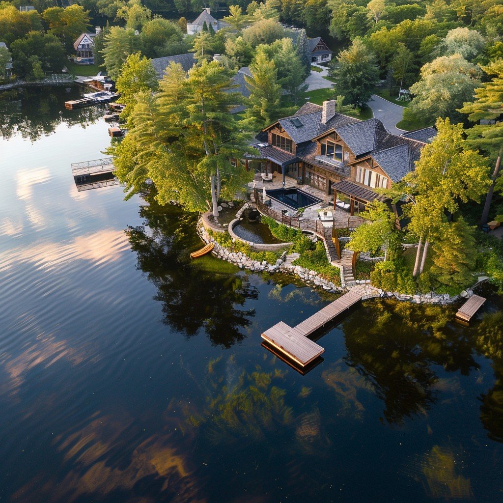 Waterfront Compliance Issues