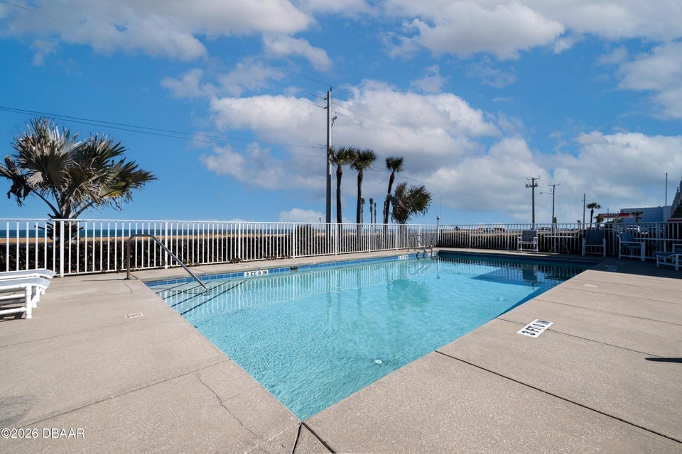 2470 Ocean Shore Boulevard Unit: 1050 
