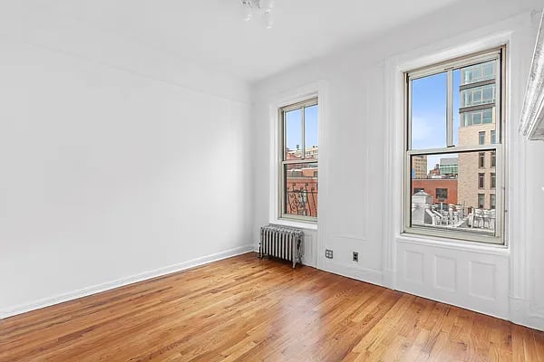 308 Mott Street #3F
