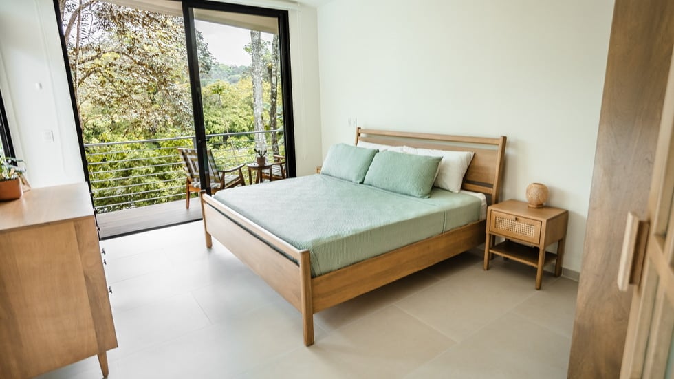 Luxury Riverfront Residence in Playa Dominical Walk to the Beach