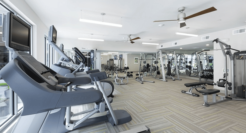 Up To Six Weeks Free, Ask About Our Look & Lease Special!