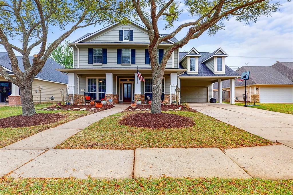 8310 Twining Trl Ln