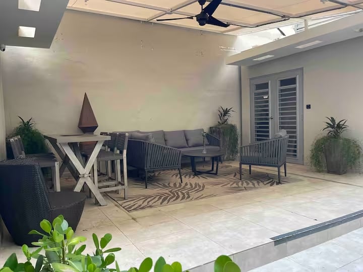 Casa Terra Porto #7 • Stylish for 4 T-Mobile Dist - Airbnb