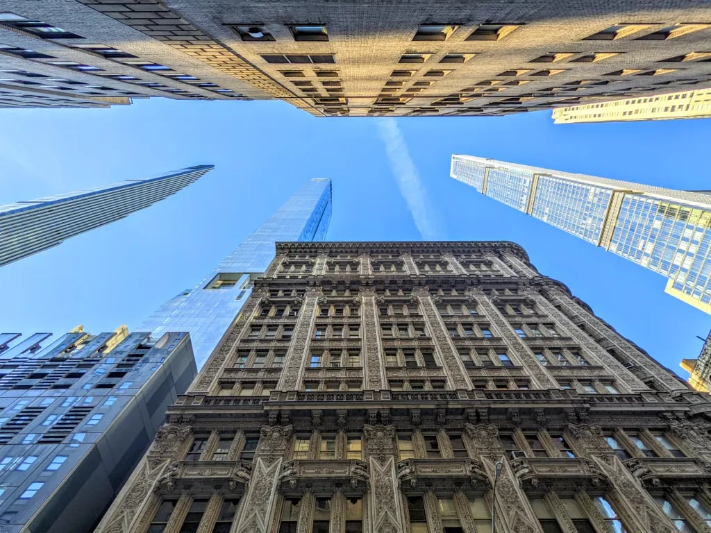 Manhattan Luxury Report: June 30, 2025 - July 6, 2025