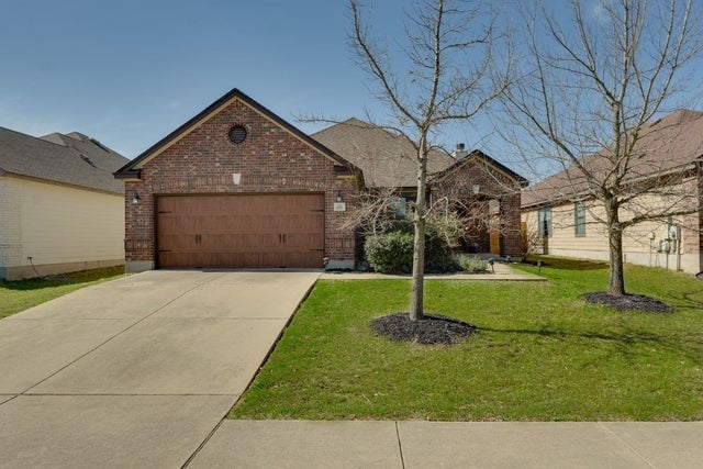 Round Rock