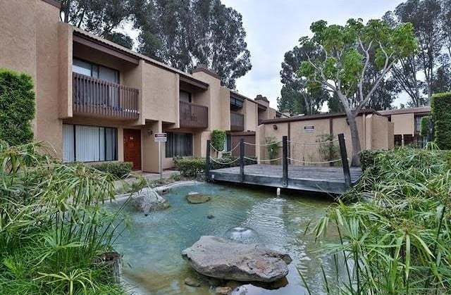 FOR SALE! 10249 BlackMountain Rd Unit Q6 Claudia Medina