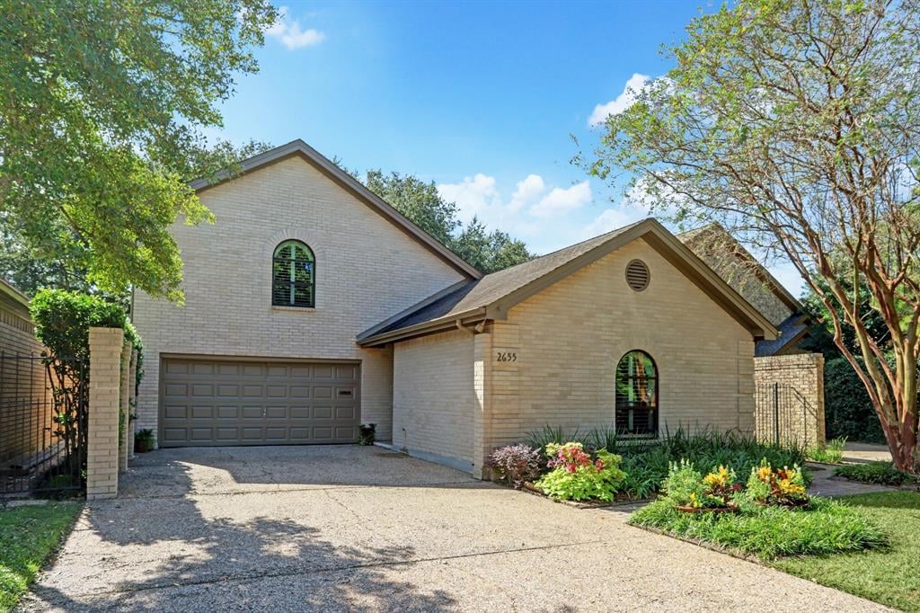 2655 Glen Haven Blvd
