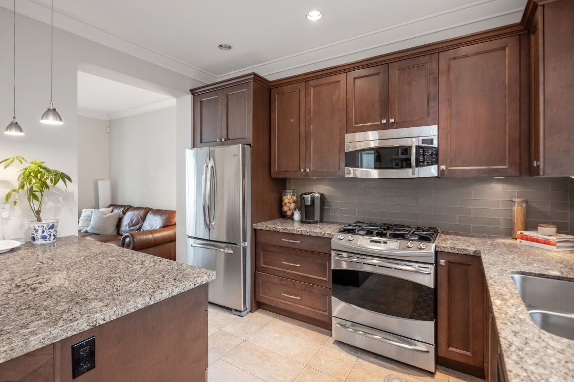897 Premier St, #1