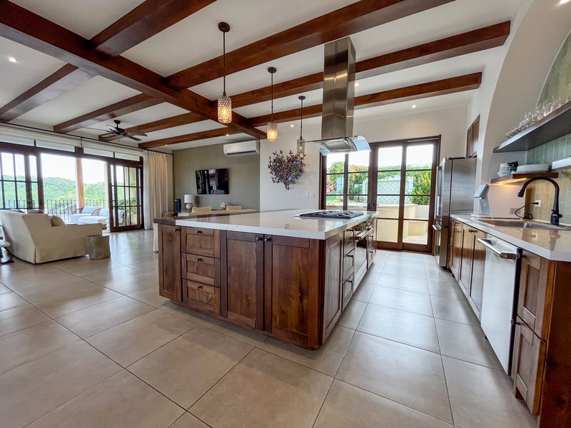 15 Calle Virginia | Luxury Retreat with Ocean Views, Elevate Your Lifestyle!