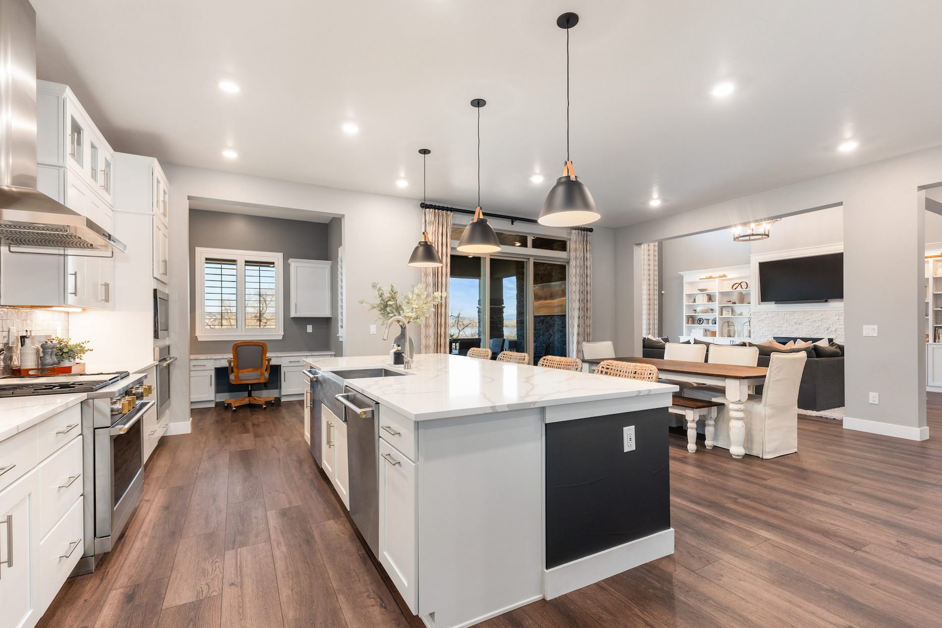 26 Damsire Drive